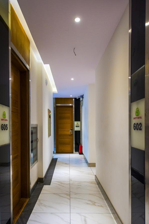 Unity Hotel Mandalaj Zewnętrze zdjęcie
