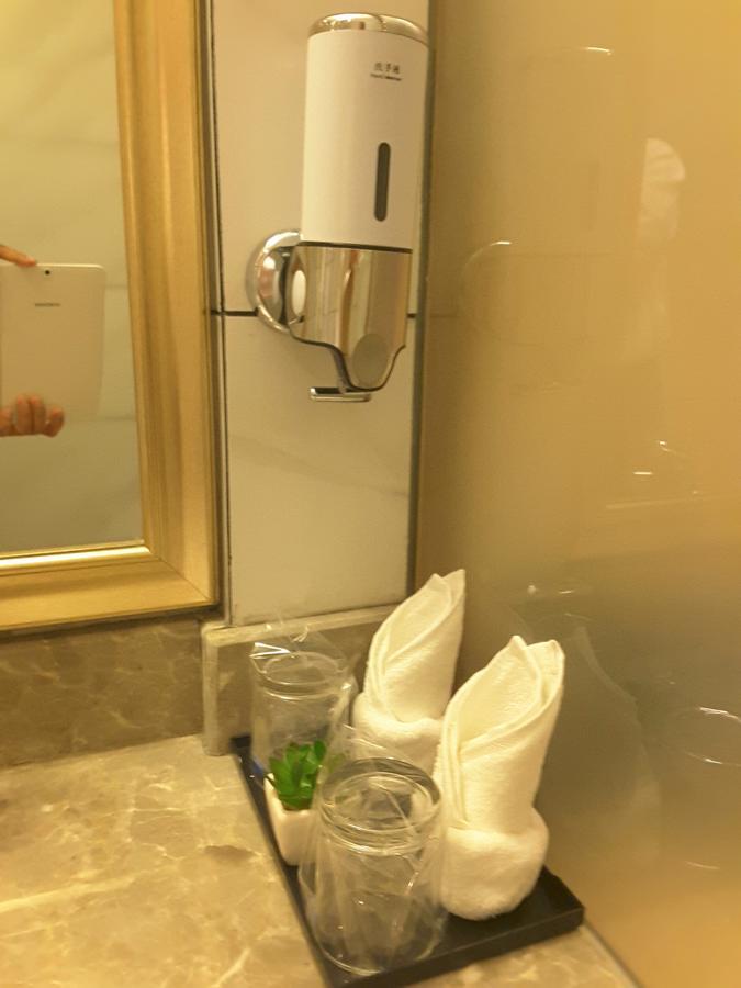 Unity Hotel Mandalaj Zewnętrze zdjęcie