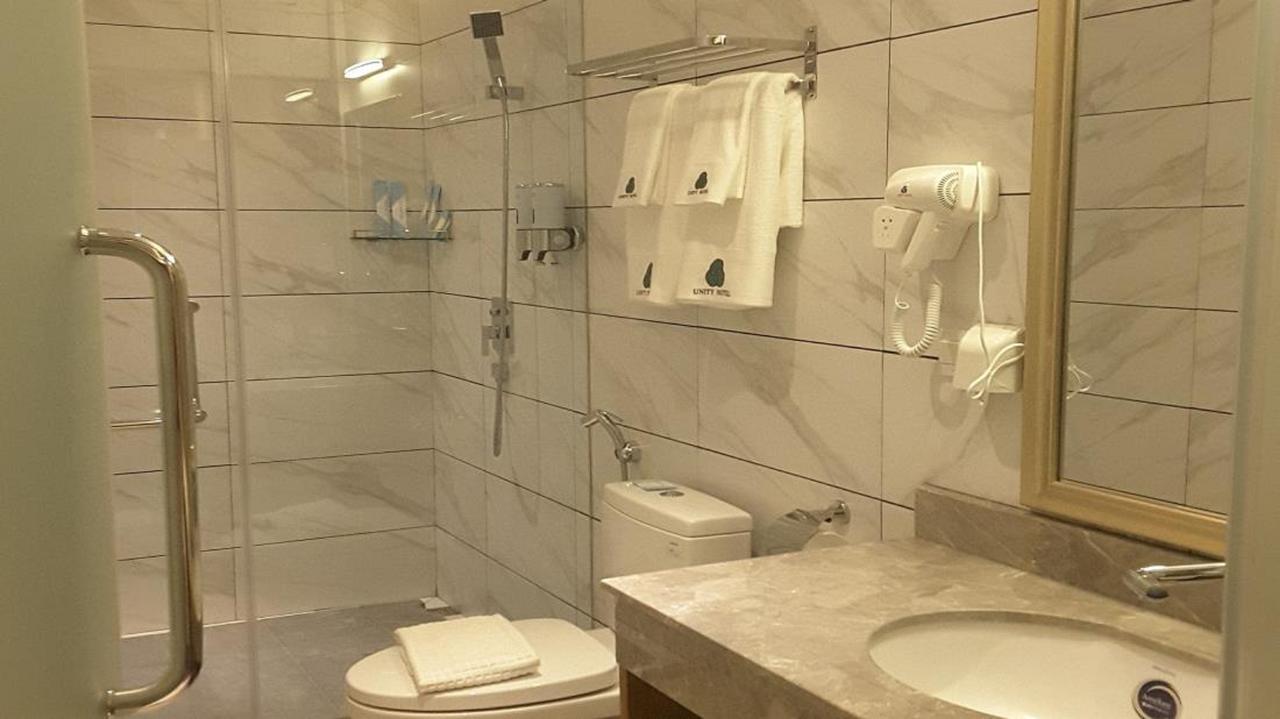 Unity Hotel Mandalaj Pokój zdjęcie